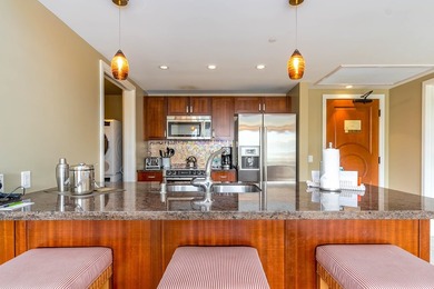 Hokulani 547 - Welcome to your dream beachfront luxury - photo 12