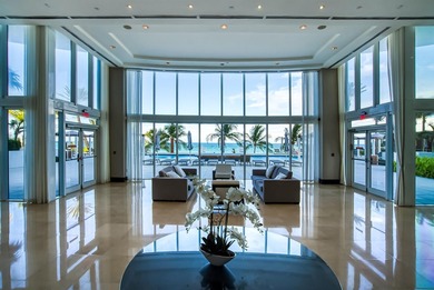 Welcome to the prestigious, Ocean 3 Condo, in the heart of Sunny