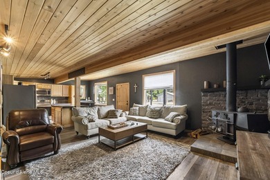 Make Memories year-round at this beautiful Priest Lake retreat - - photo 13