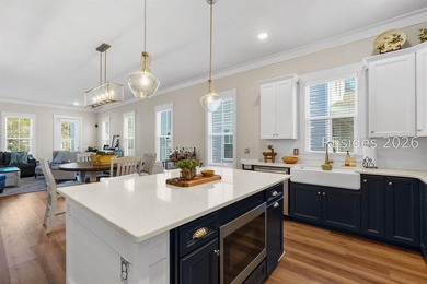 Clean, crisp and comfortable! This exceptional 3-bedroom, 2.5 - photo 13