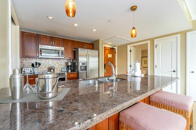 Hokulani 547 - Welcome to your dream beachfront luxury - photo 13