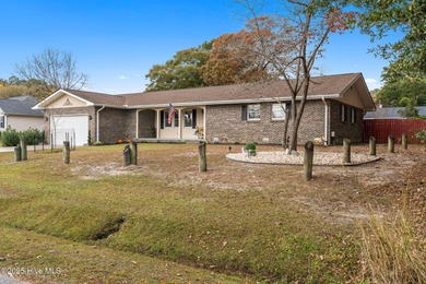 Beautiful Brick Home with River Views in Calabash, NC. This well - photo 4