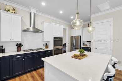 Clean, crisp and comfortable! This exceptional 3-bedroom, 2.5 - photo 15