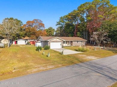 Beautiful Brick Home with River Views in Calabash, NC. This well - photo 5
