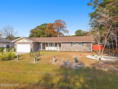 Beautiful Brick Home with River Views in Calabash, NC. This well - photo 6
