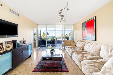 Welcome to the prestigious, Ocean 3 Condo, in the heart of Sunny