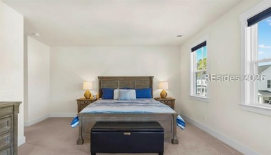 Clean, crisp and comfortable! This exceptional 3-bedroom, 2.5 - photo 17