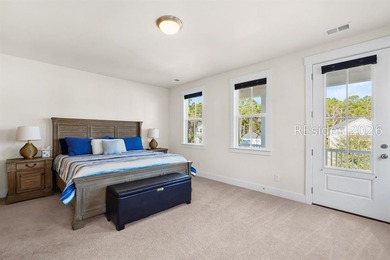 Clean, crisp and comfortable! This exceptional 3-bedroom, 2.5 - photo 18