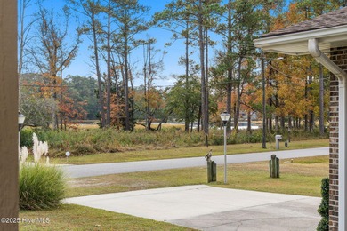 Beautiful Brick Home with River Views in Calabash, NC. This well - photo 8