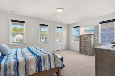 Clean, crisp and comfortable! This exceptional 3-bedroom, 2.5 - photo 19