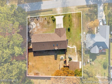 Beautiful Brick Home with River Views in Calabash, NC. This well - photo 9