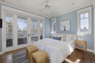 Tucked into Coronado's coveted Country Club Estates, this - photo 21