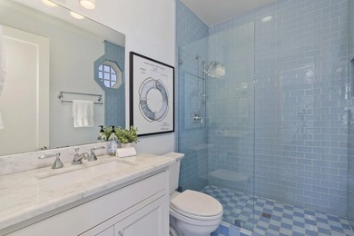Tucked into Coronado's coveted Country Club Estates, this - photo 22