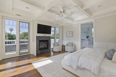 Tucked into Coronado's coveted Country Club Estates, this - photo 23