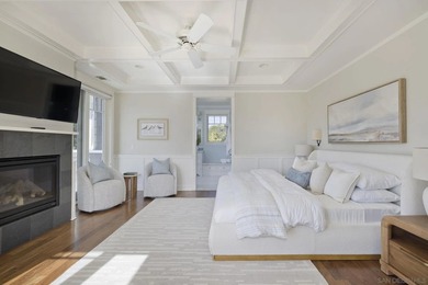 Tucked into Coronado's coveted Country Club Estates, this - photo 24