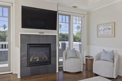 Tucked into Coronado's coveted Country Club Estates, this - photo 25