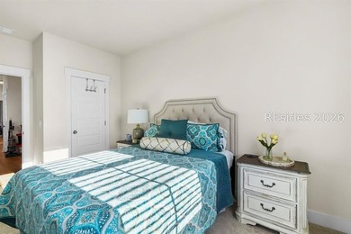 Clean, crisp and comfortable! This exceptional 3-bedroom, 2.5 - photo 26