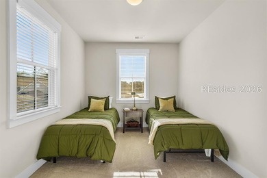 Clean, crisp and comfortable! This exceptional 3-bedroom, 2.5 - photo 27