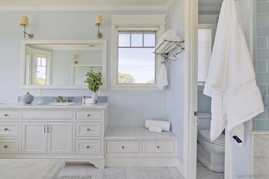 Tucked into Coronado's coveted Country Club Estates, this - photo 27