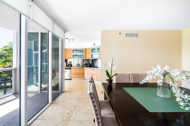 Welcome to the prestigious, Ocean 3 Condo, in the heart of Sunny