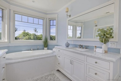 Tucked into Coronado's coveted Country Club Estates, this - photo 28