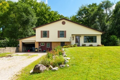 Lake Home Sale Pending in Kalamazoo, Michigan