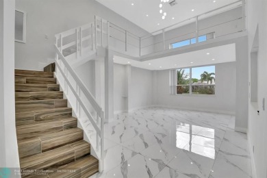 Lake Home For Sale in Boca Raton, Florida