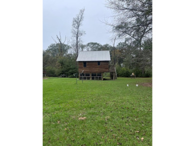 Lake Home For Sale in Summit, Mississippi