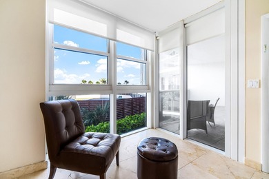 Welcome to the prestigious, Ocean 3 Condo, in the heart of Sunny