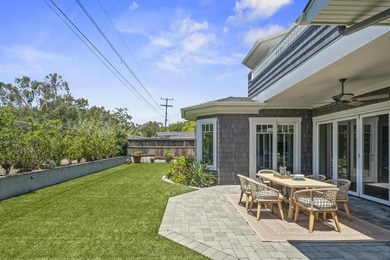 Tucked into Coronado's coveted Country Club Estates, this - photo 33
