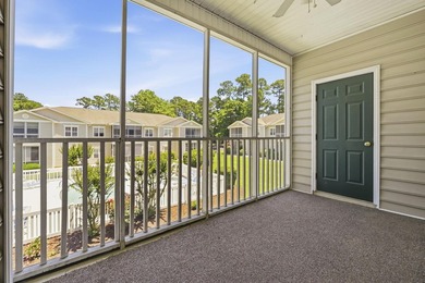 Two-bedroom, two-bathroom second-floor condo with a pool-view - photo 35