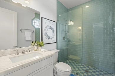 Tucked into Coronado's coveted Country Club Estates, this - photo 35