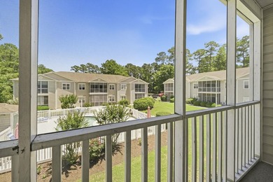Two-bedroom, two-bathroom second-floor condo with a pool-view - photo 36