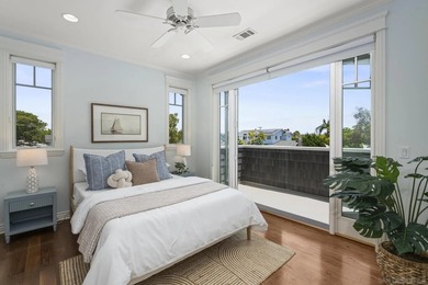 Tucked into Coronado's coveted Country Club Estates, this - photo 36