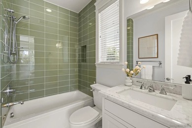 Tucked into Coronado's coveted Country Club Estates, this - photo 37
