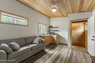 Make Memories year-round at this beautiful Priest Lake retreat - - photo 38