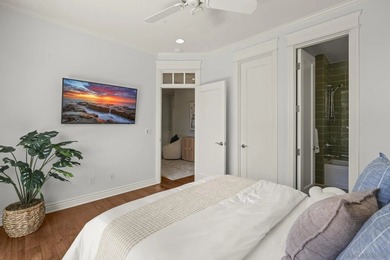 Tucked into Coronado's coveted Country Club Estates, this - photo 38
