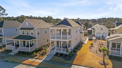 Clean, crisp and comfortable! This exceptional 3-bedroom, 2.5 - photo 39