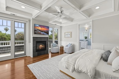 Tucked into Coronado's coveted Country Club Estates, this - photo 39