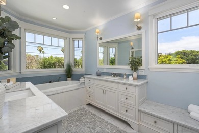 Tucked into Coronado's coveted Country Club Estates, this - photo 40