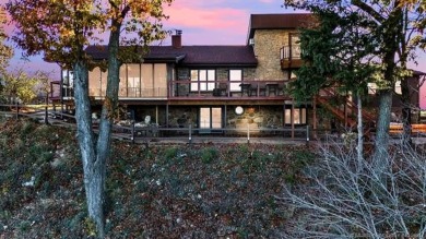 Lake Home For Sale in Grove, Oklahoma