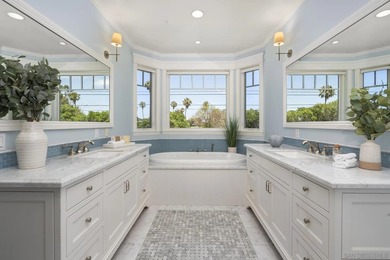 Tucked into Coronado's coveted Country Club Estates, this - photo 41