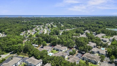 Two-bedroom, two-bathroom second-floor condo with a pool-view - photo 42