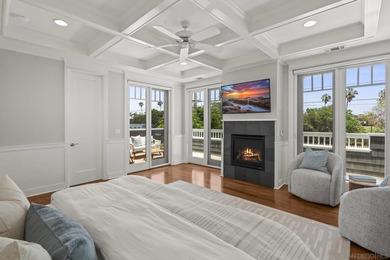 Tucked into Coronado's coveted Country Club Estates, this - photo 42