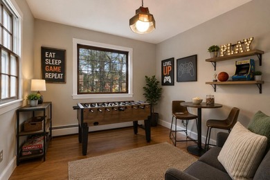Imagine summer afternoons spent lounging by your private - photo 45