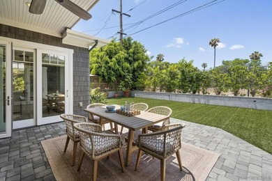 Tucked into Coronado's coveted Country Club Estates, this - photo 47