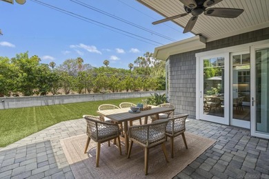 Tucked into Coronado's coveted Country Club Estates, this - photo 48