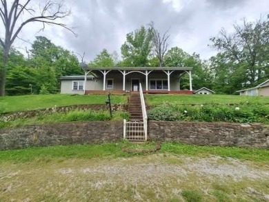 Lake Home For Sale in Maysville, Kentucky