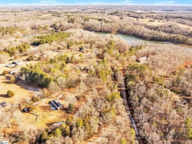 Lake Acreage For Sale in Anderson, South Carolina
