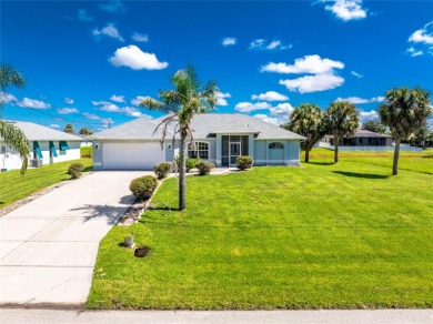 Rotonda West Lakes and Canals Home For Sale in Rotonda West Florida